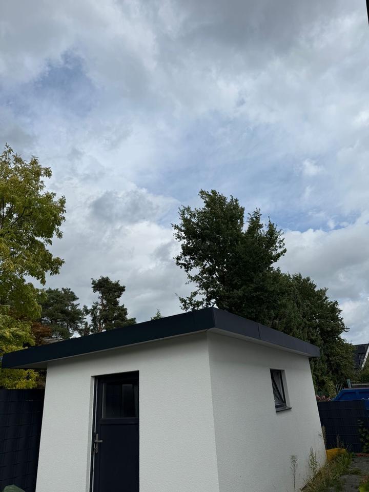 Einfamilienhaus Stadtvilla in ruhigem Neubaugebiet in Ovelgönne