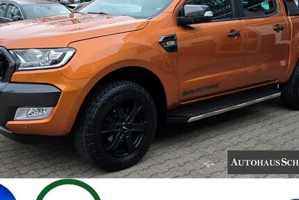 Ford Ranger 99.500 km 26.999 &euro; Hannover 30165