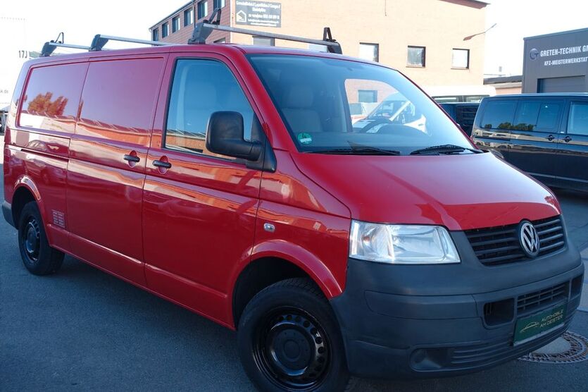 VW T5 Transporter 175.128 km 8.990 € Springe 31832