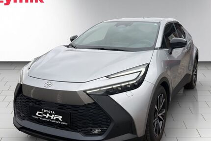 Toyota C-HR 4.780 km 26.850 &euro; Wedemark 30900