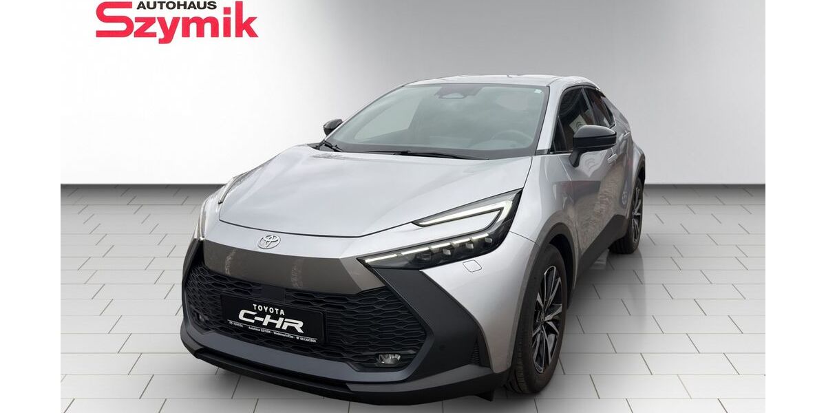 Toyota C-HR 4.780 km 26.850 &euro; Wedemark 30900