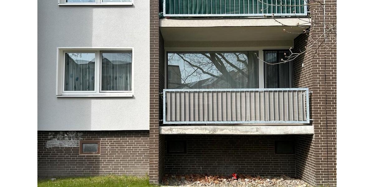 Erdgeschoßwohnung Lehrte - 2 Zimmer, 61 m&sup2;, 149.000&euro; | Angebot:26720631