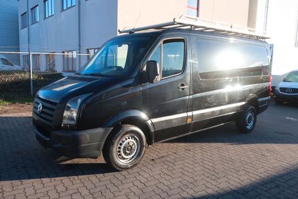 VW Crafter 298.382 km 10.800 &euro; Hannover 30179