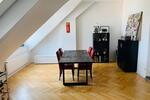 Maisonettenwohnung Hannover Döhren-Wülfel - 3 Zimmer, 220 m&sup2;, 2.595&euro; | Angebot:25590470