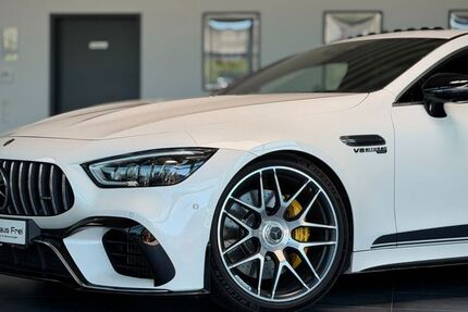 Mercedes-Benz AMG GT 71.055 km 108.888 &euro; Laatzen 30880