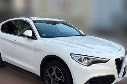 Alfa Romeo Stelvio 119.300 km 18.800 &euro; Hannover 30419