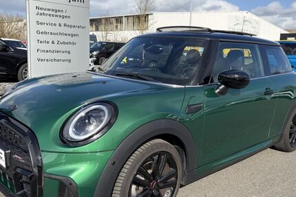 Mini John Cooper Works 19.337 km 27.990 &euro; Wunstorf 31515