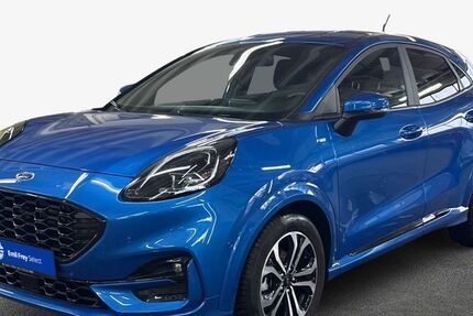 Ford Puma 12.632 km 18.908 &euro; Hannover 30165