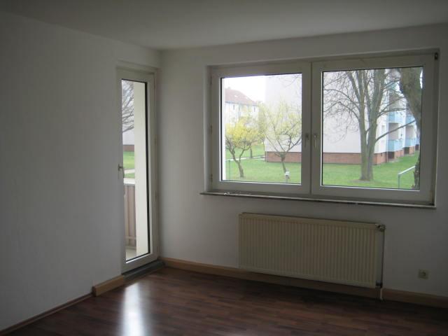 Moderne 2-Zimmerwohnung mit Küche und XXL-Balkon