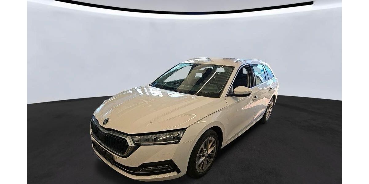 Skoda Octavia 134.000 km 16.990 &euro; Wunstorf 31515