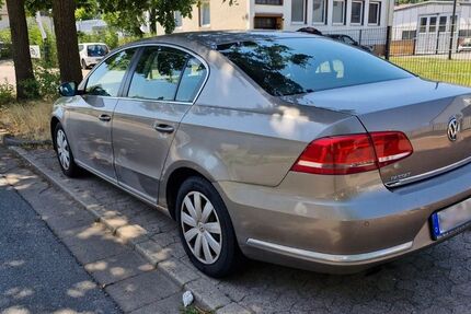 VW Passat 260.000 km 4.100 &euro; Langenhagen 30851