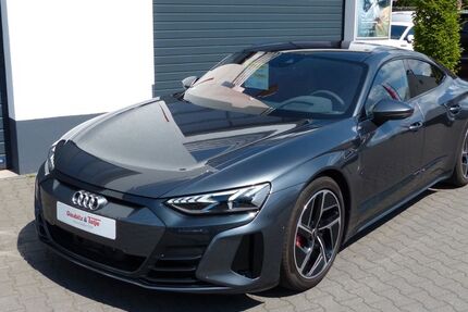 Audi e-tron GT 68.200 km 53.890 € Steinhude 31515