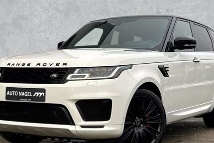 Land Rover Range Rover Sport 118.099 km 45.990 &euro; Hannover 30179