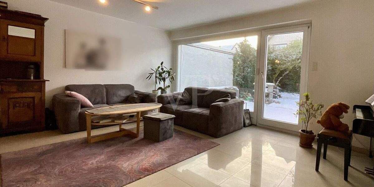 Reihenmittelhaus Hemmingen Arnum - 6 Zimmer, 136 m&sup2;, 350.000&euro; | Angebot:24723239