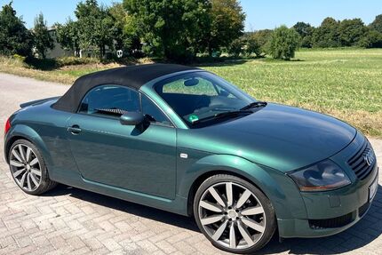 Audi TT 137.600 km 5.499 &euro; Gehrden 30989