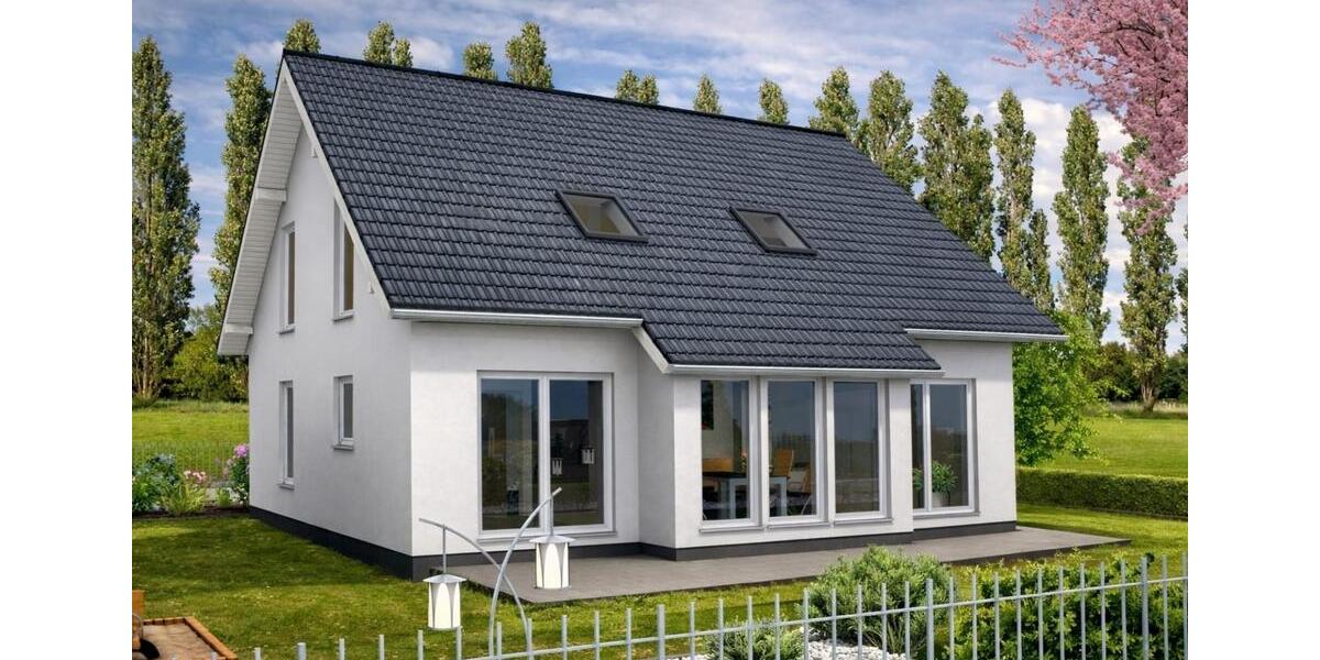 Einfamilienhaus Garbsen Ortschaft Horst - 4 Zimmer, 144 m&sup2;, 598.900&euro; | Angebot:24727871