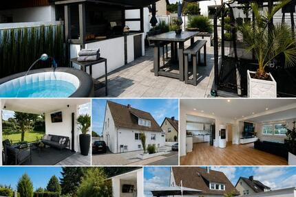 Haus Garbsen Ortschaft Horst - 7 Zimmer, 192 m&sup2;, 699.000&euro; | Angebot:27126819