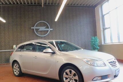 Opel Insignia 163.000 km 6.950 &euro; Garbsen 30823
