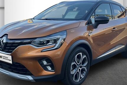 Renault Captur 41.323 km 16.975 &euro; Hannover 30519