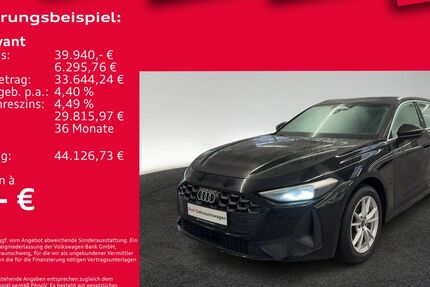 Audi A5 16.452 km 39.940 &euro; Hannover 30179