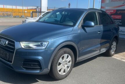 Audi Q3 121.010 km 13.700 &euro; Hildesheim 31135