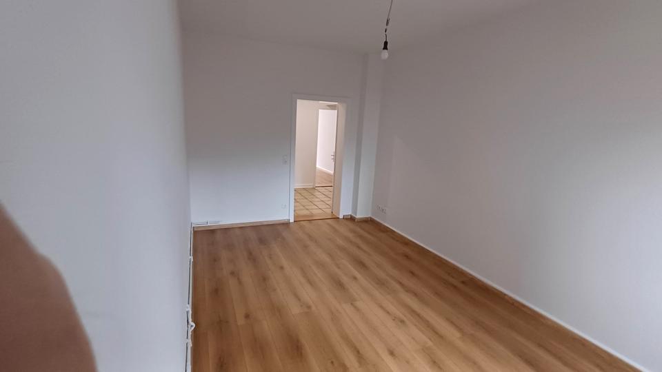 Erdgeschoßwohnung Hannover - 3 Zimmer, 70 m&sup2;, 770&euro; | Angebot:26334697