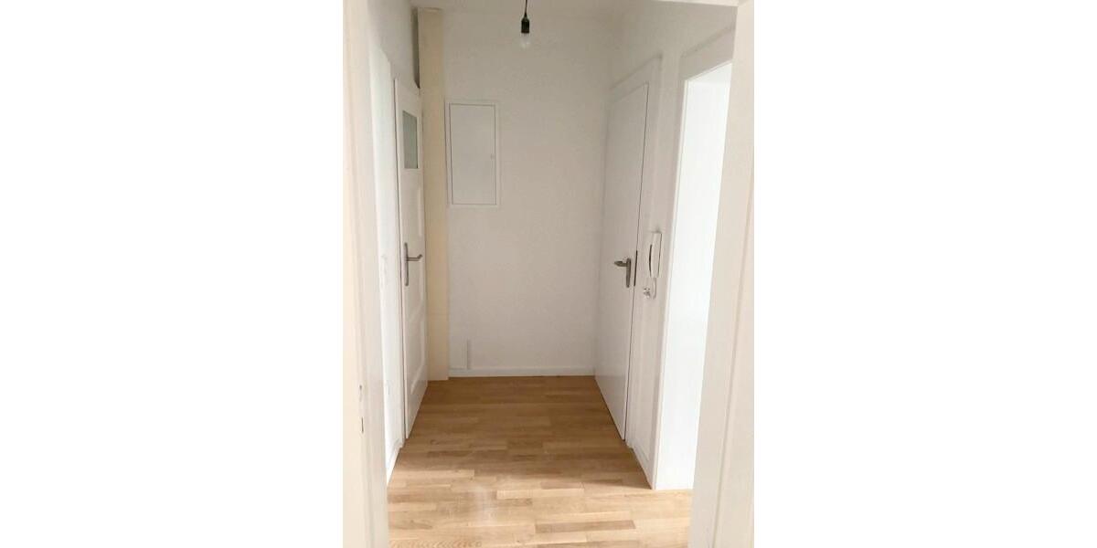 Etagenwohnung Hannover Herrenhausen-Stöcken - 2 Zimmer, 55 m&sup2;, 614&euro; | Angebot:26584319