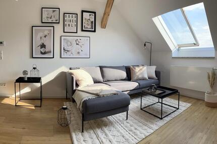 Bestlage | Möbliert | All In Miete | 2-Z H.Südstadt 2 zimmer