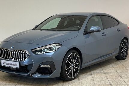 BMW 218 Gran Coupé 38.100 km 27.490 &euro; Wunstorf (bei Hannover) 31515