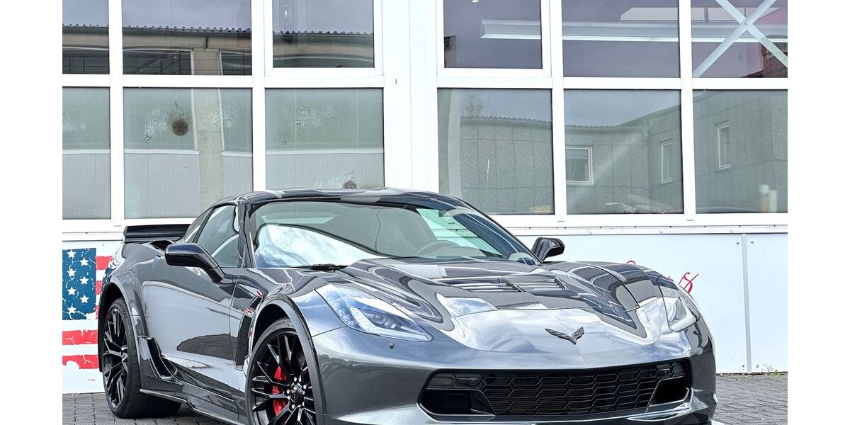 Corvette Z06 71.802 km 71.900 &euro; Garbsen 30827
