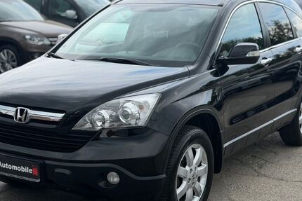 Honda CR-V 95.000 km 9.000 &euro; Hannover 30453