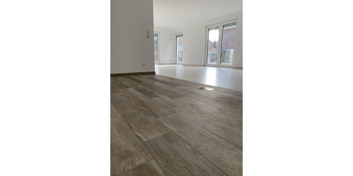Etagenwohnung Misburg Misburg-Nord - 3 Zimmer, 115 m&sup2;, 379.000&euro; | Angebot:25747711