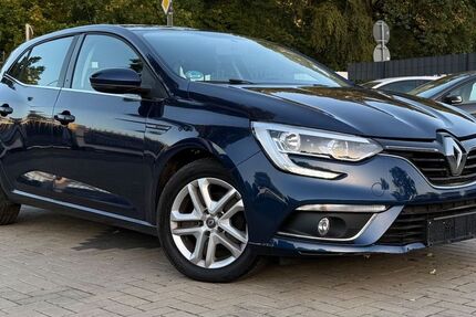 Renault Megane 160.000 km 5.200 &euro; Neustadt 31535