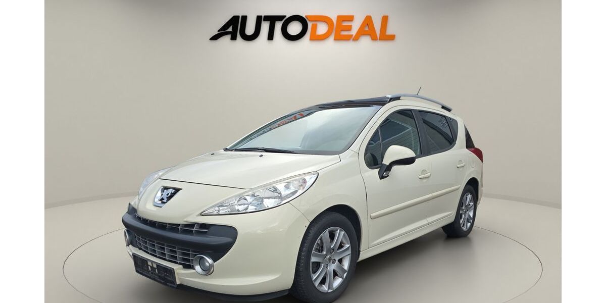 Peugeot 207 92.000 km 3.990 &euro; Neustadt am Rübenberge 31535