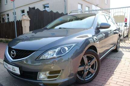 Mazda 6 179.000 km 5.999 € Nordstemmen 31171