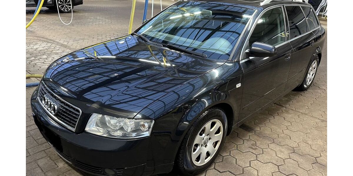 Audi A4 426.000 km 1.500 &euro; Sehnde 31319