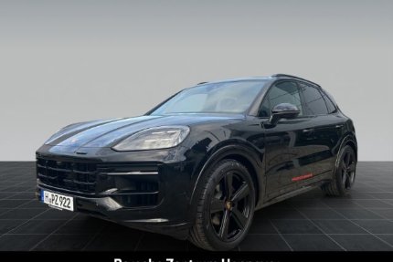 Porsche Cayenne 8.000 km 110.900 &euro; Hannover 30177