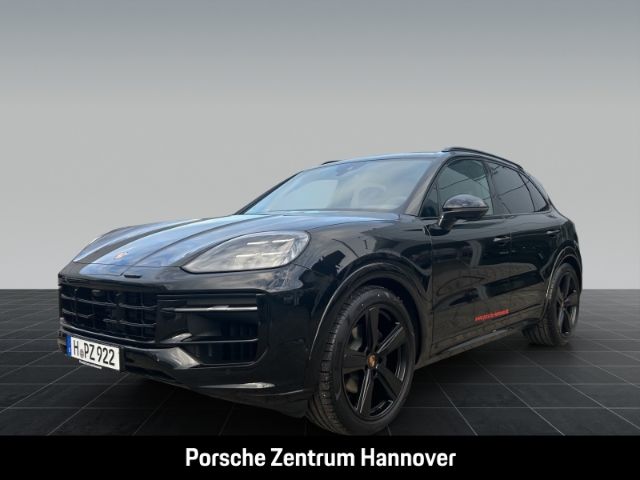 Porsche Cayenne 8.000 km 117.900 &euro; Hannover 30177