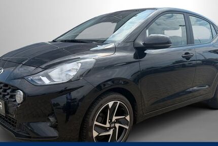 Hyundai i10 74.803 km 12.480 &euro; Garbsen 30827