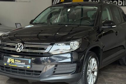 VW Tiguan 115.100 km 8.499 &euro; Langenhagen 30853