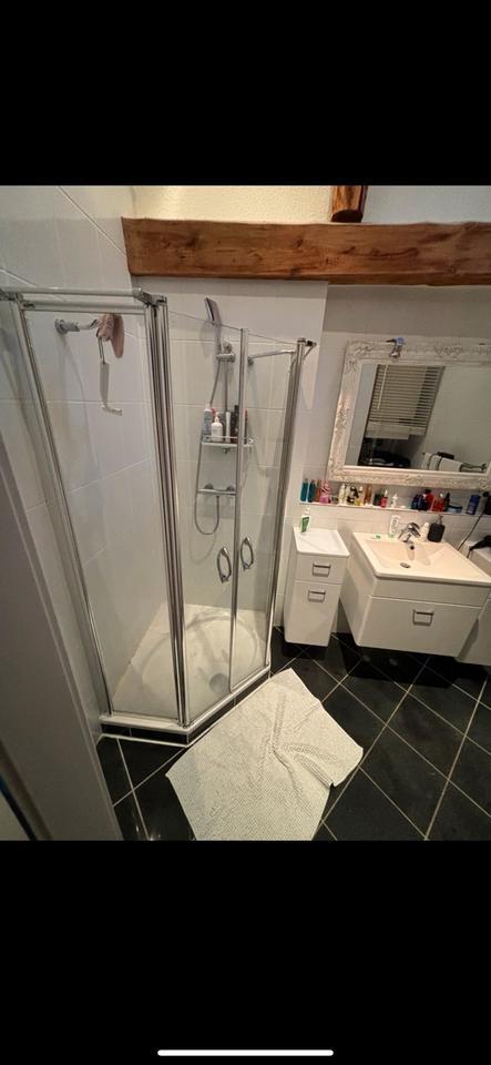 Wunderschöne Eigentumswohnung in der Hildesheimer Oststadt zimmer