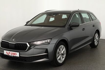 Skoda Octavia 4.877 km 31.785 &euro; Hannover 30179