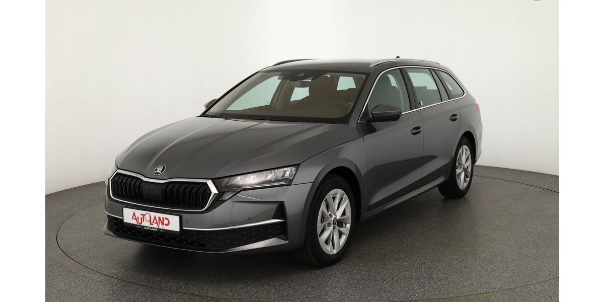 Skoda Octavia 4.877 km 31.785 &euro; Hannover 30179