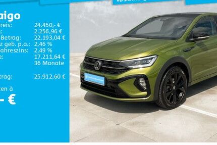VW Taigo 13.844 km 23.950 € Hannover 30519