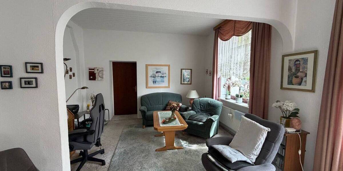 Etagenwohnung Hannover List - 3 Zimmer, 81 m&sup2;, 285.000&euro; | Angebot:26472104