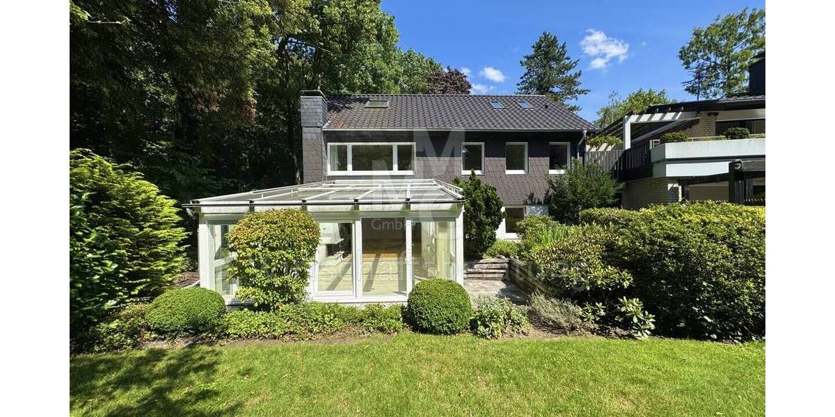 Mehrfamilienhaus, Wohnhaus Hannover / Kirchrode Kirchrode - 4 Zimmer, 179 m&sup2;, 795.000&euro; | Angebot:25701167