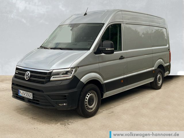 VW Crafter 9.500 km 54.950 &euro; Hannover 30519
