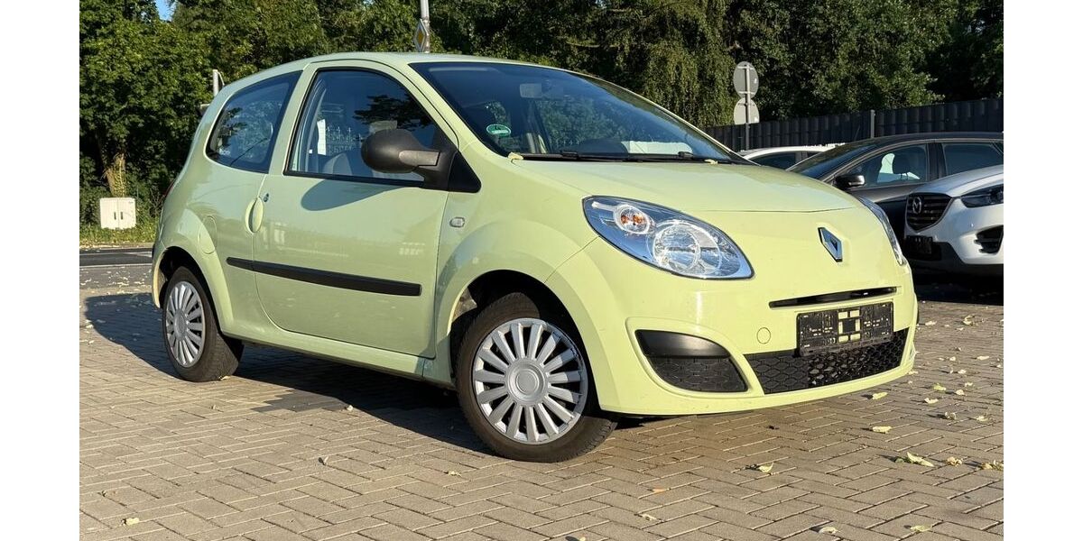 Renault Twingo 233.000 km 950 &euro; Neustadt 31535