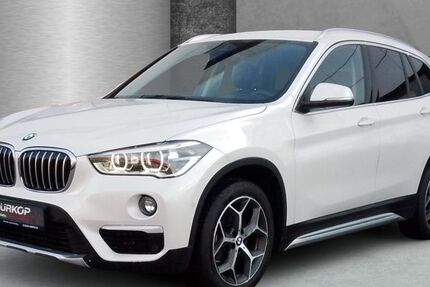 BMW X1 103.600 km 18.450 &euro; Hannover 30177