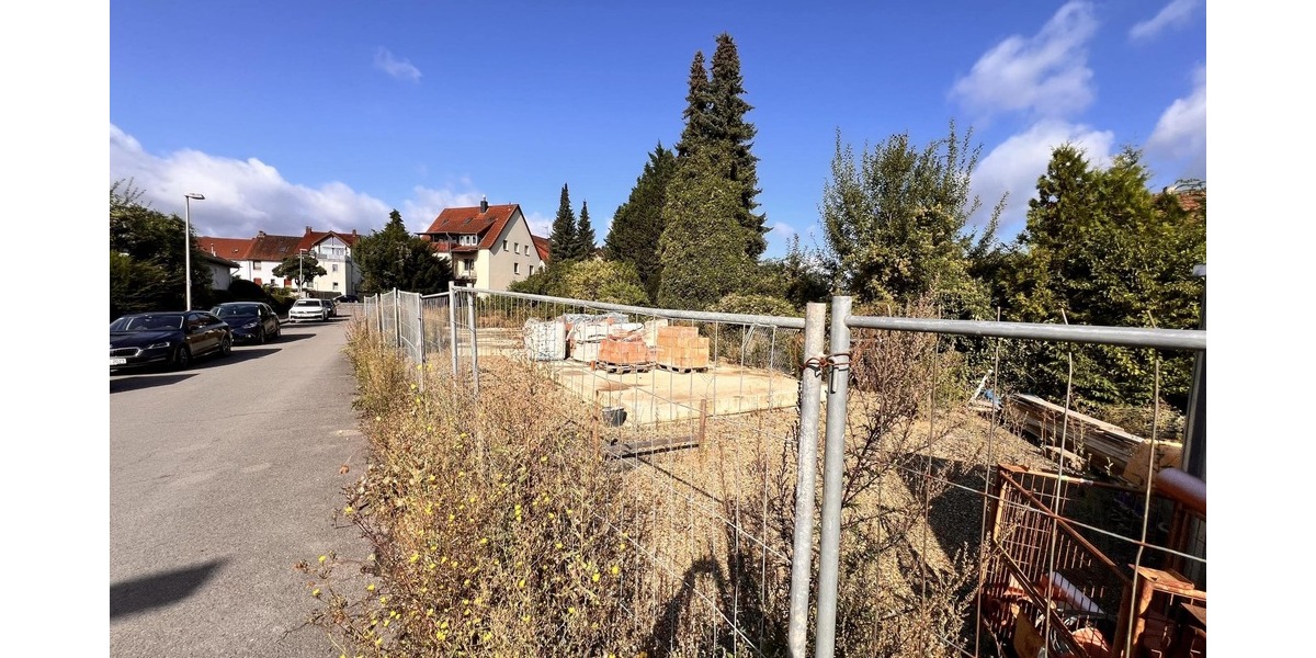 Bauträger und Häuslebauer aufgepasst! zimmer